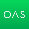 Oasys Passport icon