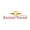 Anand Vihar Club icon