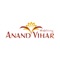 Download The Anand Vihar Club app to easily: