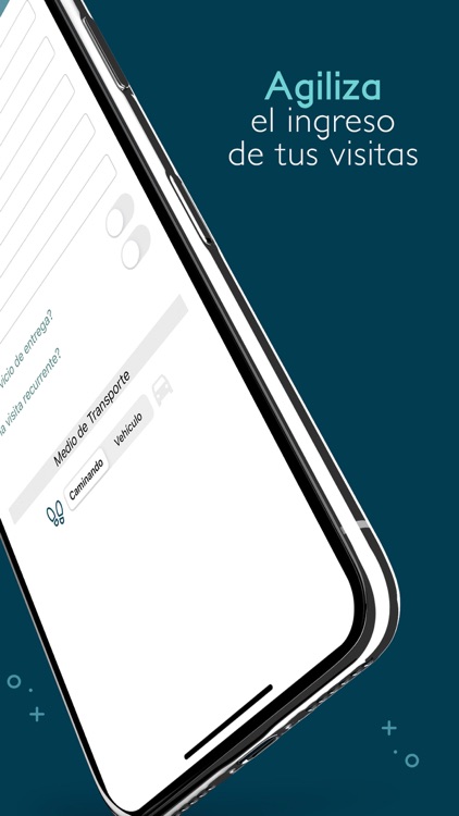 CondoApp screenshot-3