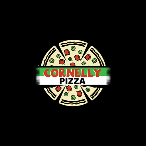 Cornelly Pizza