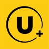 Universal+ icon