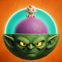 Secure the Baby Fun Game