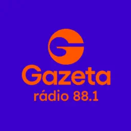 Gazeta FM app icon
