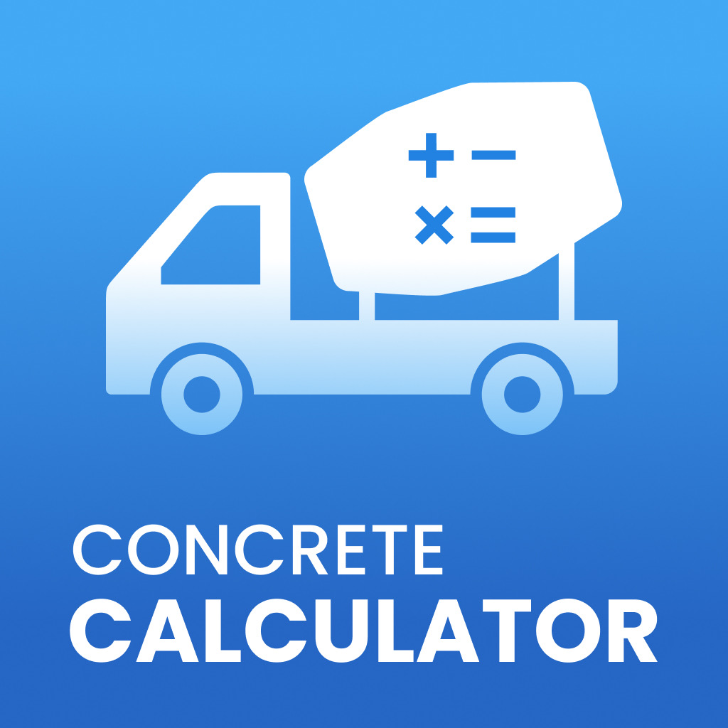 Get Concrete Calculator Pro for iOS, iPhone, iPad Aso Report