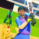 T20 World Cup Cricket Games 24