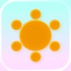Wedding Seating Chart Planner app icon - Lifestyle app for iPhone