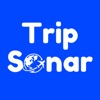 TripSonar: Best travel deals icon