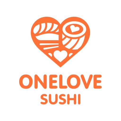Onelove Sushi icon