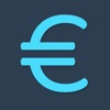 Valuuttalaskuri - Currency icon