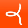 Kinnect: the space between us. icon