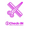 iCheck-IN for Salon icon