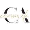 Caramelo Online Shopping App icon