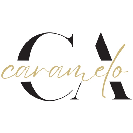 Caramelo Online Shopping App
