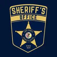 Lake County Sheriff IL