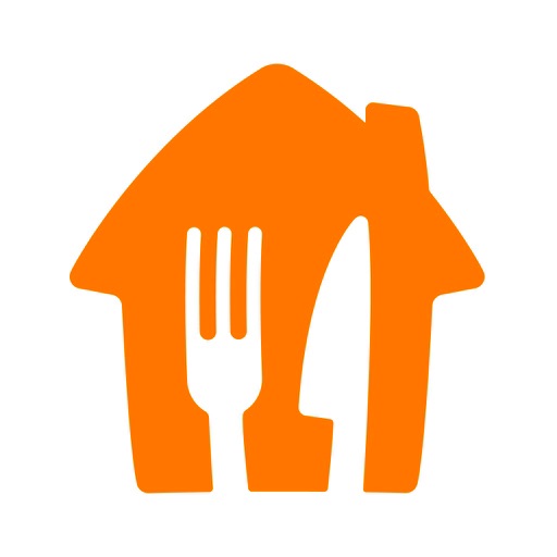 Just Eat Takeaway Partner Hub icon