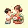 Alles Liebe Zum Muttertag icon