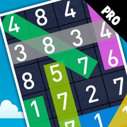 Hidden Numbers PRO