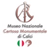 Certosa di Calci Guida ITA LIS icon