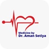 Medicine by Aman Setiya