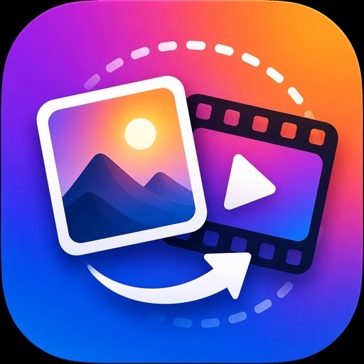 GIF Maker Photo Video Maker