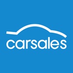 Download Carsales app