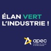 Elan Vert l'Industrie - EVI icon