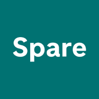 Spare logo