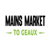 Main's Market icon