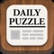 Welcome to The Daily Puzzle, the ultimate brain workout that brings the joy of solving puzzles to your mobile device