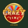 Crazy Time: Live Game icon
