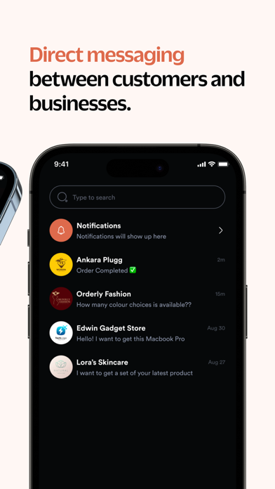 Haayaa - Shop, Sell & Earn Screenshot
