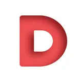 Decory - Interior Design AI - Icône de l’app