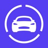 Mileage Tracker for iPhone icon