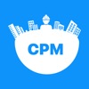 Contractor Project Management icon