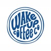 Wake Up Coffee Co icon