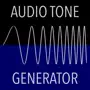 Audio Tone Generator Plus