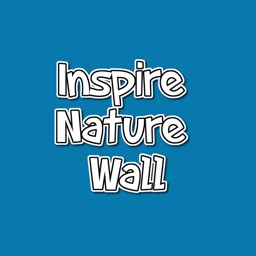 InspireNature Wall