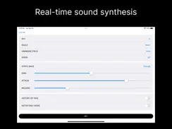 Chord iPad image 2