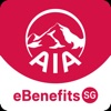 AIA eBenefits App icon