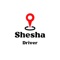 Shesha is a South African e-hailing service that offers reliable, secure, affordable priced rides to Mzansi customers using E-hailing services