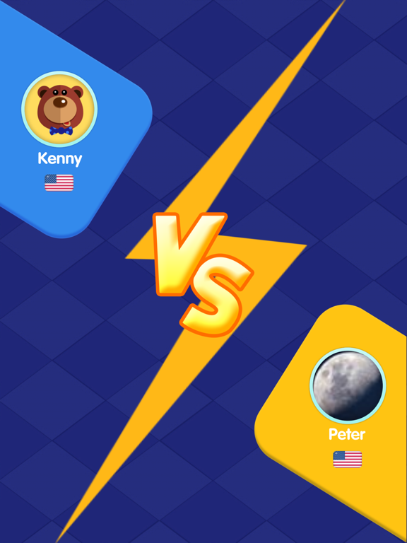 Screenshot #6 pour QuizTime - Trivia