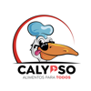 Calypso App - Imagine Ventures SAS