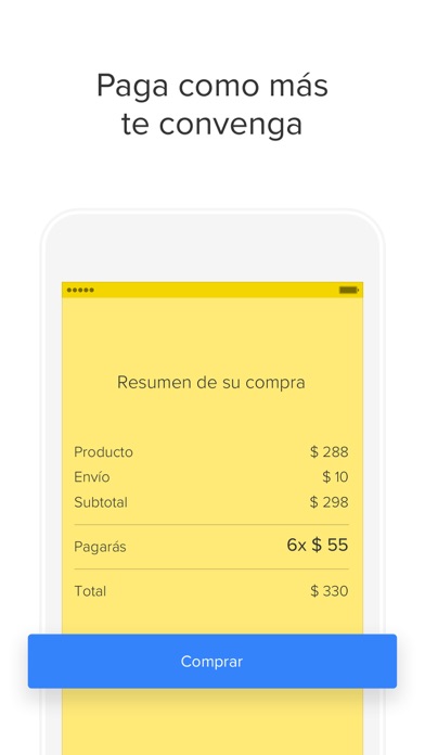 Mercado Libre: Compras Onlineのおすすめ画像3