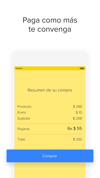 Mercado Libre: Compras Online