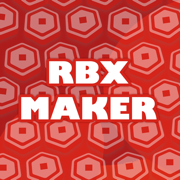 Rbx Maker for Blox