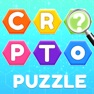 Get Cryptogram Puzzle: Brain Game for iOS, iPhone, iPad Aso Report