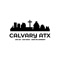 Welcome to the official app of Calvary ATX