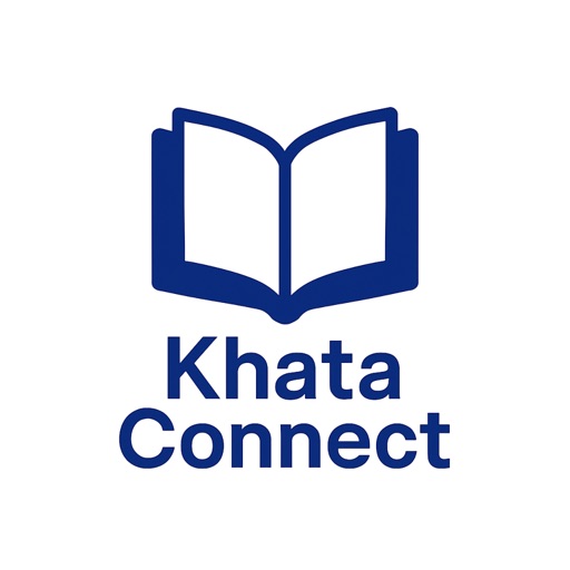 Khata Connect: CashBook