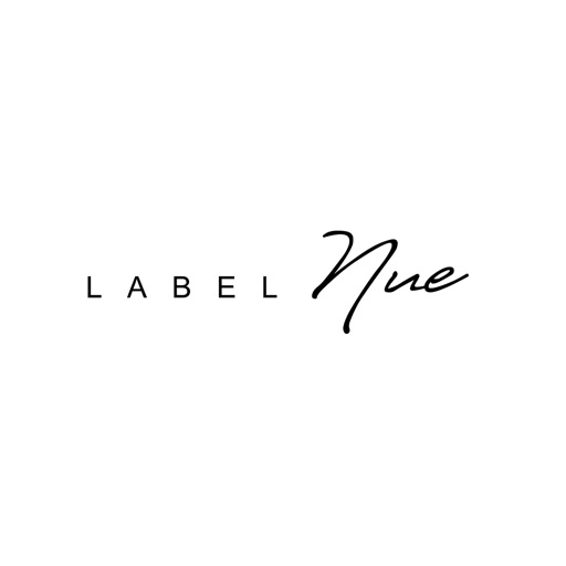 Label NUE - AppWisp.com